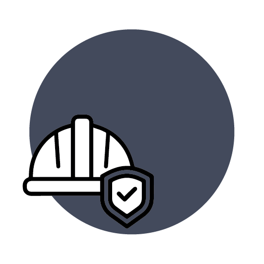 Sicurezza nei luoghi di lavoro